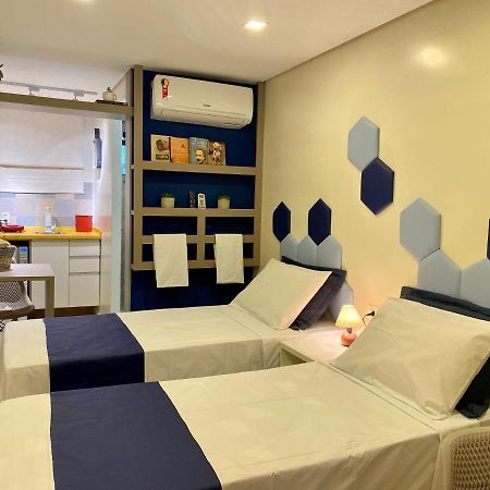 Hotel Urban Box House Diadema Exterior foto